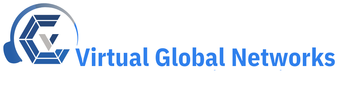 Virtual Global Networks — Communication Makes Relation
